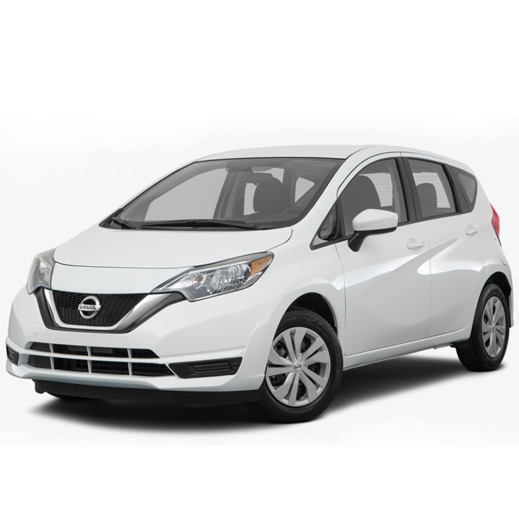 Nissan  Note 